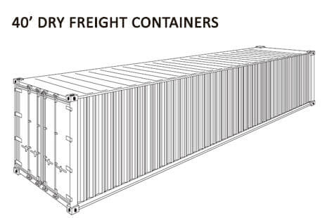Container trasporto yacht barche imbarcazioni logistica integrata