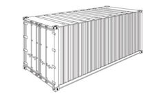 Logística - Transporte de contenedores y logistíca integrada, almacenaje de mercancías y asistencia aduanera
