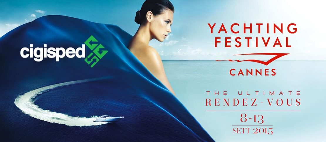 Cannes Yachting Festival 2015 -  The Most Important Exhibition of Boats on the Water in Europe