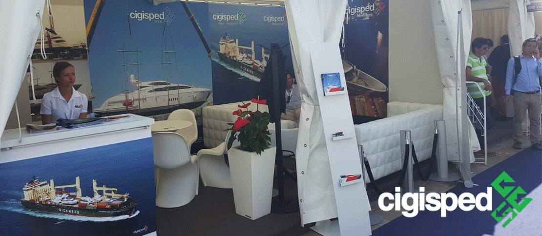 Cannes Yacht Festival 2015 - 500 exhibited boats in preview World