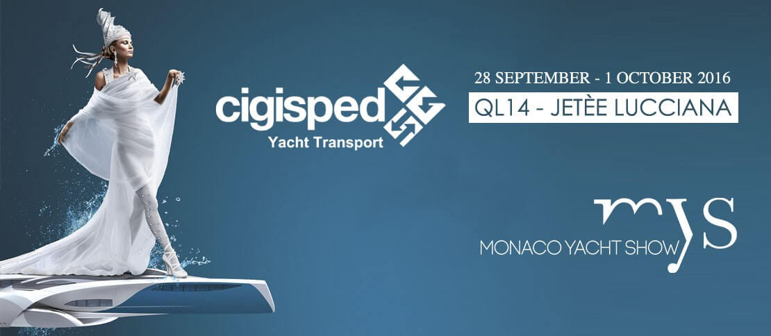 Monaco Yacht Show 2016 - Yacht and super yachts exhibition