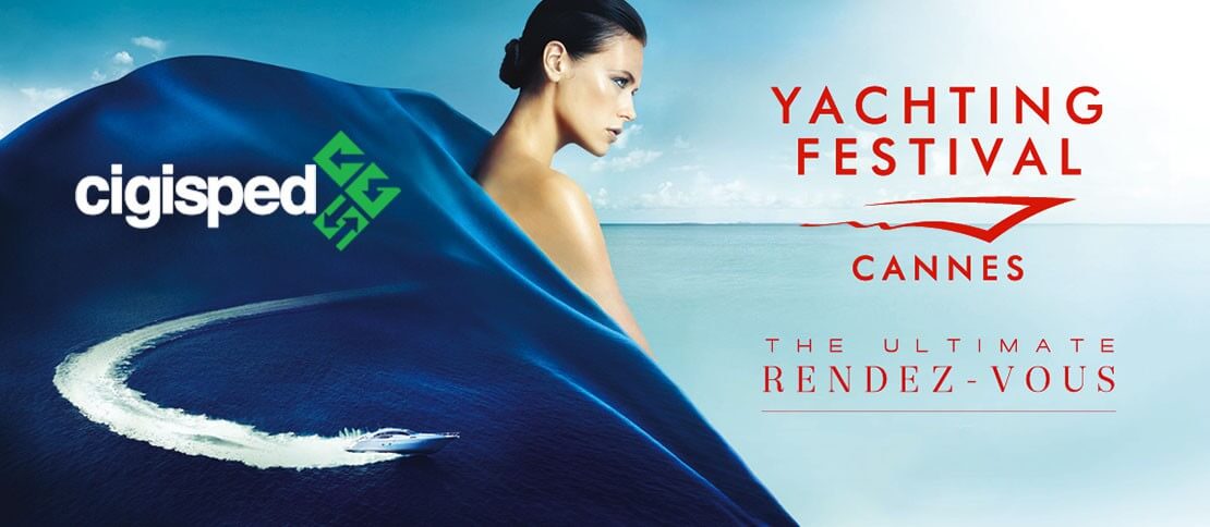 Cannes Yachting Festival 2015 - La mÃ¡s importante exposiciÃ³n de barcos en el agua en Europa