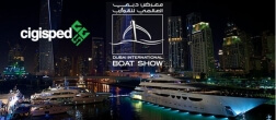 Dubai International Boat Show - La vetrina dei piu' grandi yacht al mondo